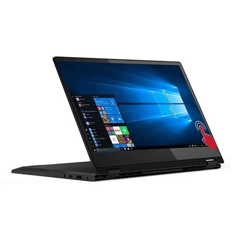 Lenovo Flex 5 14 2 In 1 Laptop Computer Grey Amd Ryzen 5 4500u