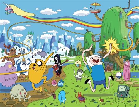 Çıkartması Pixerstick Adventure Time Finn And Jake Pixerscomtr