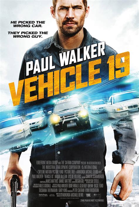 Paul Walker Movies You May Have Missed Fandango
