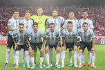 Qatar 2022: ¿dónde juega cada convocado de la Selección Argentina ...
