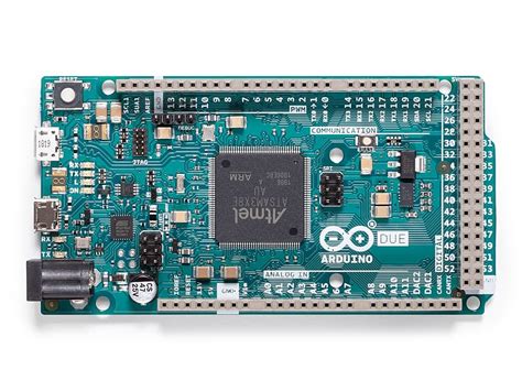 Official Arduino Due