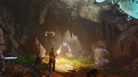 Ark Survival Ascended Official Promotional Image Mobygames