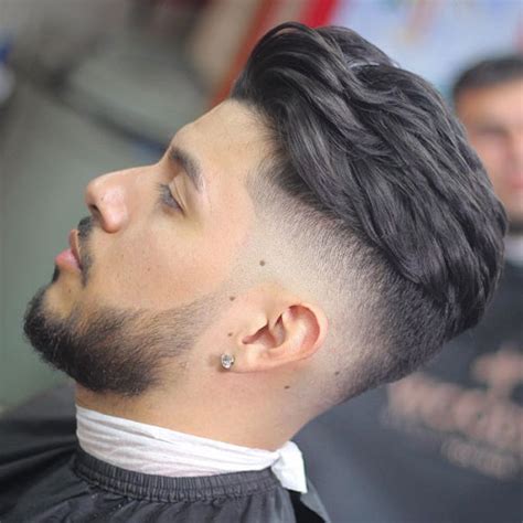 For men, blowouts burst onto the scene along with a temple fade in the 1990s. Mexican Hair - Top 19 Mexican Haircuts For Guys | Men's ...