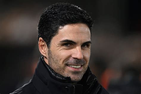 Arsenal Manager Mikel Arteta Avoids Ban For Comments After Newcastle