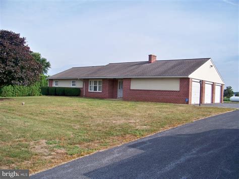 0.55 acres in Lancaster County, Pennsylvania