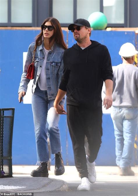 Leonardo Dicaprio 47 Splits With Camila Morrone Just Months After