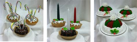Find easy bundt cake recipes at womansday.com. Christmas Mini Bundt Cakes