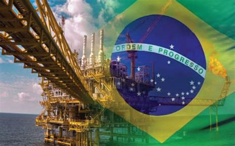 Bp Shell Among Bidders In 800m Brazilian Oil Auction The Business Intelligence