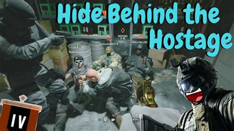 What Happens In Copper Stays In Copper Rainbow Six Siege