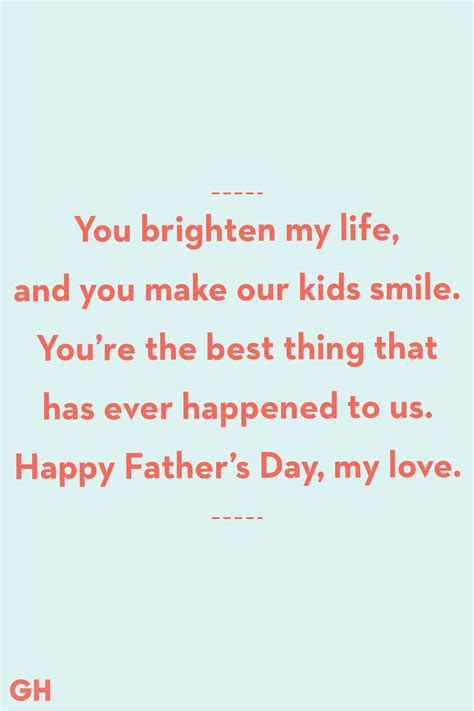 40 best father s day quotes from wife to husband 2023