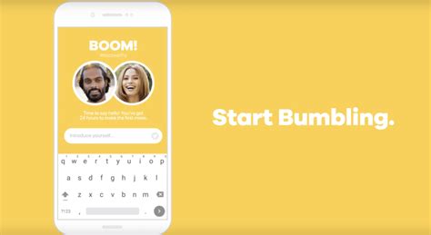 This is a dating platform similar to tinder, where daters create profiles of themselves with their pictures, and they can swipe through potential suitors. How Does Bumble Work? (+ Bumble Tips) — DatingXP.co