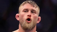UFC Stockholm: Star-crossed Alexander Gustafsson's legacy could have ...
