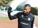 LIGUE 1. FC Metz : Habib Maïga est officiellement messin