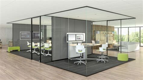 Privacy Office Walls And Movable Partition Walls Steelcase Privacy