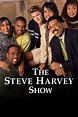 The Steve Harvey Show (TV Series 1996-2002) - Posters — The Movie ...