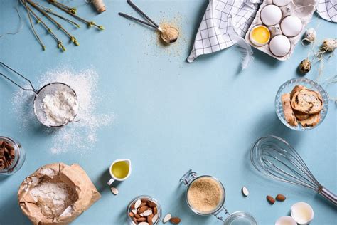 How To Start Baking And Cooking For Beginners New Home Chef Guide