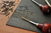 Types of Printmaking You Need to Know | Family Frugal Fun