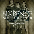 Album Art Exchange - Early Favorites by Sixpence None the Richer ...
