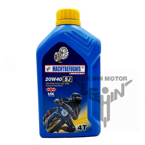 Penelitian menunjukkan tanaman ini memiliki. Machtbefugnis 20w40 4T Engine Oil Minyak Hitam ( 1 Litre ...