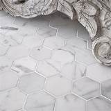 Marble Floor Tile Photos