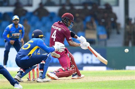 West indies win by 4 wickets. Sri Lanka vs West Indies Betting Tips, Preview ...