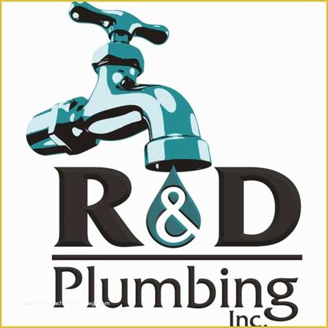 Free Plumbing Logo Templates Of Plumbing Logo Banner Free Stock Rr