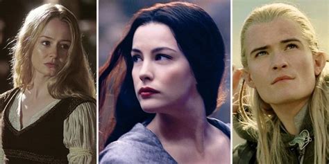 19 Lord Of The Rings Cast Members Who Are Still Trying To Stay Relevant