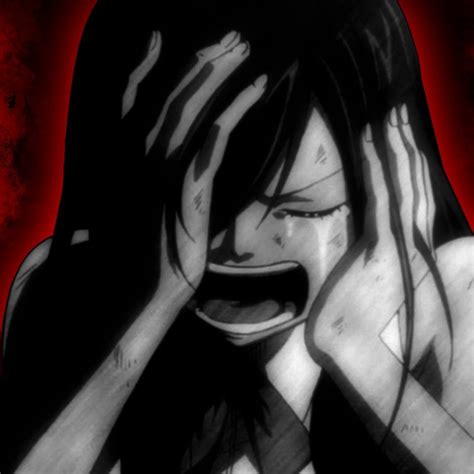 Sad Anime Pfp Depressing Profile Pictures Depressed
