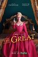 The Great (TV Series 2020-2023) - Posters — The Movie Database (TMDB)