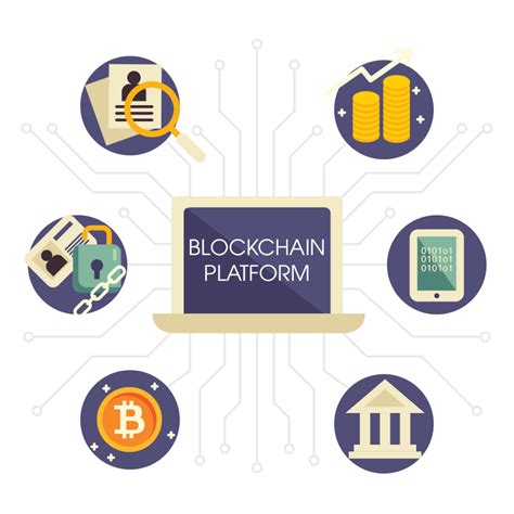 Blockchain Technology And Blockchain Platform Ecoworld Inc