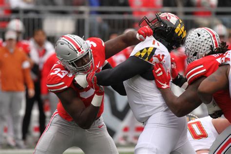 Pff analyzes every player and every play of every fbs game in the 2020 ncaa season. Zach Harrison's sophomore step is key to Ohio State's ...