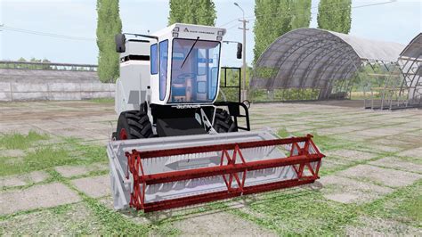 Allis Chalmers Gleaner F2 Para Farming Simulator 2017
