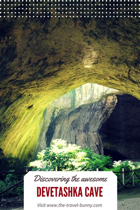 Devetashka Cave Best Travel Attraction In Bulgaria In 1 Day Best