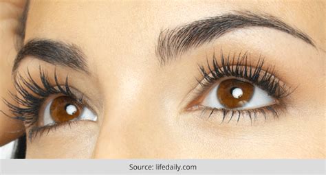 How To Get Long Beautiful Eyelashes