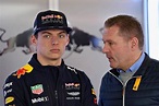 Jos Verstappen: Max just has to think more | GRAND PRIX 247