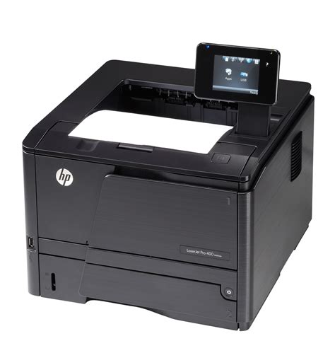 Описание:firmware for hp laserjet pro 400 m401d this utility is for use on microsoft windows 32 and 64 bit operating systems. dTest: HP LaserJet Pro 400 M401dw - výsledky testu tiskáren