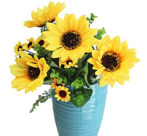 We have plenty of styles available, and all are easy to decorate to perfectly match your theme, even without silk flowers and fabrics. Flower Arrangement Wedding Bouquet Artificial Flowers ...