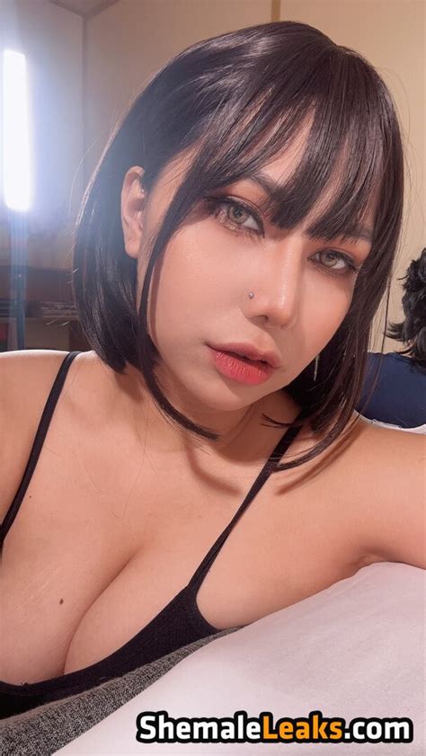 Ai Natsumi Aisthethicc Yaomami 17 Leaked Nude OnlyFans Photo 17