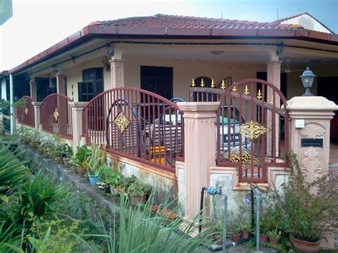 Rm 1 800 per month. Rumah Untuk Di Jual Beli Dari Ejen Hartanah Berdaftar ...