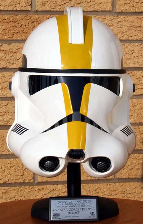 Stormtrooper Master Replica Star Wars