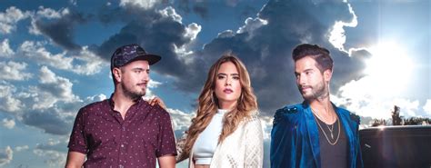 No te pierdas toda la música de la reina del flow 2 en esta playlist. Novelas