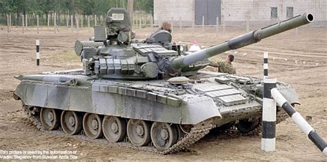 T 80 Pictures Picture Photo Image T80 Russian Russe Main Battle Tank