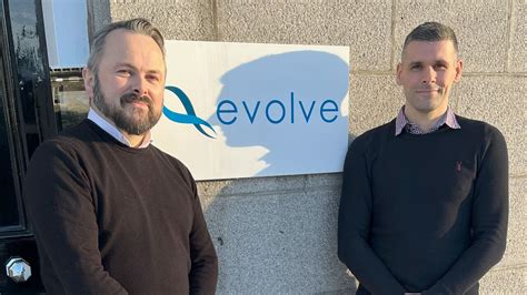 Evolve Ims Announces Uk Team Expansion Following Successful Launch Of