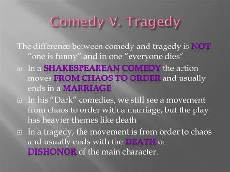 Ppt Aristotle And Tragedy Powerpoint Presentation Id2869923