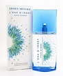 L'eau D'issey Summer 2016 by Issey Miyake EDT Spray 4.2 oz. for Men ...