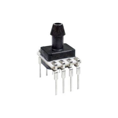 Abpdann Bg A Honeywell Board Mount Pressure Sensor