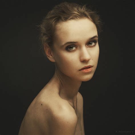 Alyona By Maksim Mashnenko 500px Portrait Pose Reference Photo