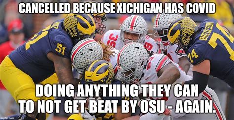 Osu Vs Xichigan Imgflip