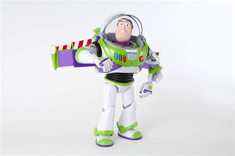 disney toy story 4 signature collection buzz lightyear 12 inch figurine au toys