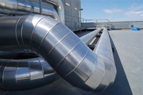 Ooled pipework should be insulated along its whole length in order to provide the necessary means of limiting heat gain. cold thermal insulations, industrial thermal insulations